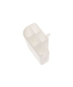 GE LEFT BACKSPLASH SUPPORT - WH16X24477