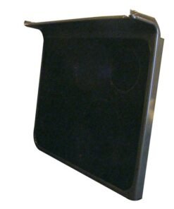 GE RANGE TOP GLASS ASSEMBLY (DG) - WB62X26650