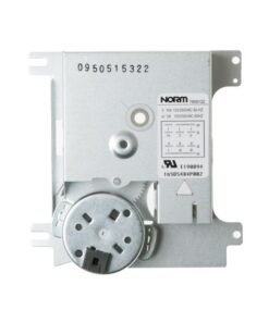 GE DISHWASHER TIMER - WD21X10099