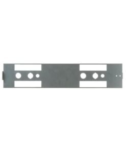 GE BRACKET BURNER HANGER - WB02X11077