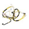 GE WASHING MACHINE MAIN HARNESS - WH19X25299