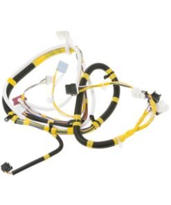GE WASHING MACHINE MAIN HARNESS - WH19X25299