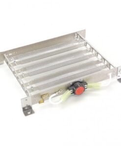 LG AIR CONDITIONER HEATER-ELECTRIC - 5300A20003V