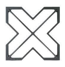 GE BURNER GRATE - WB31K10252