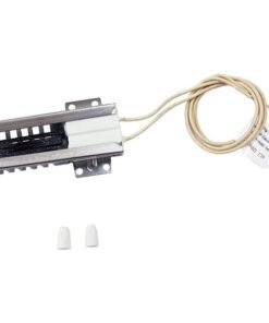 GE OVEN FLAT IGNITOR, 3-3/4" - WB2X9998