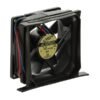 FISHER & PAYKEL ASSEMBLY PC FAN AND ISOLATOR SP - 843566