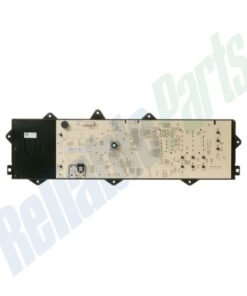 GE CONTROL & FIRMWARE ASSEMBLY - WH12X20503