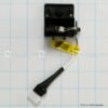 GE REFRIGERATOR SENSOR HUMIDITY ASSEMBLY - WR55X10748