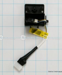 GE REFRIGERATOR SENSOR HUMIDITY ASSEMBLY - WR55X10748