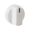 GE KNOB WH - WB03X29630