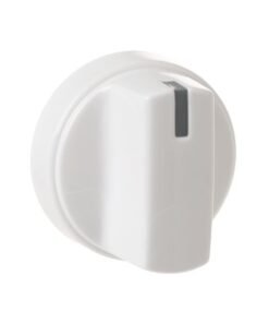 GE KNOB WH - WB03X29630