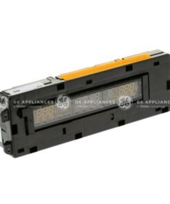 GE CONTROL OVN (ERC3DD) - WB27T10428