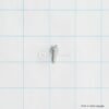 GE DISHWASHER SCREW 10-32 GX IHXW 9/16 S - WD01X22514