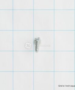 GE DISHWASHER SCREW 10-32 GX IHXW 9/16 S - WD01X22514
