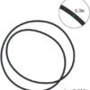 SAMSUNG WASHER TUB PACKING SEAL - DC69-00804A