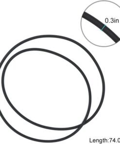 SAMSUNG WASHER TUB PACKING SEAL - DC69-00804A