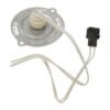 GE LAMP HALOGEN ASSEMBLY - WB25T10097