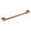 GE DISHWASHER BRONZE DISHWASHER HANDLE - WD09X25420