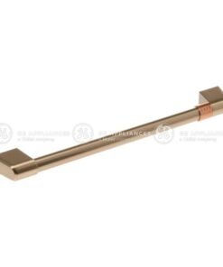 GE DISHWASHER BRONZE DISHWASHER HANDLE - WD09X25420