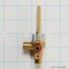 GE DUAL VALVE NAT 6 O'CLOCK - WB21X27264