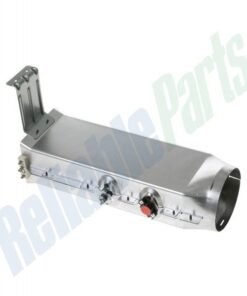 GE HEATER ASSEMBLY REMOTE (ELEC) - WE11X10025