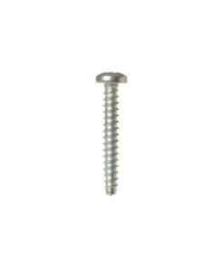 GE REFRIGERATOR SCR 4-10 PL PNP 3/4 SS - WR02X12257