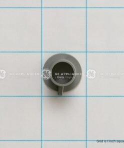 GE REFRIGERATOR THIMBLE DOOR FF - WR02X12896