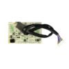 FRIGIDAIRE/ELECTROLUX AIR CONDITIONER PC BOARD - 5304496321