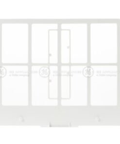 GE AIR CONDITIONER FILTER ASSEMBLY - WK85X21720