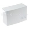 GE REFRIGERATOR COVER BUCKET DISP - WR17X11951