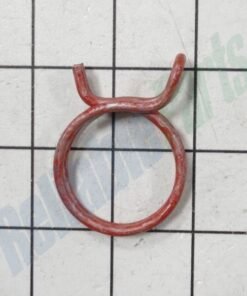 FRIGIDAIRE/ELECTROLUX DISHWASHER CLAMP - 154611101