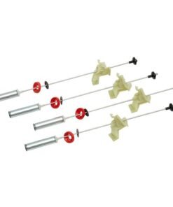FISHER & PAYKEL F/P SUSPENSION KIT - 424569P
