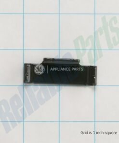 GE REFRIGERATOR DOOR STOP - WR02X21232