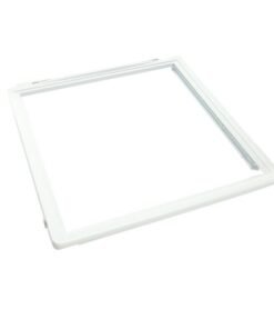 FRIGIDAIRE REFRIGERATOR MEAT PAN COVER - 241969501