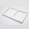 LG REFRIGERATOR CRISPER DRAWER COVER ASSEMBLY - 3551JJ1065C