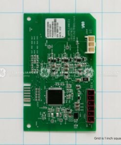 GE BRIDGE BOARD - WB27X25692