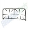 GE RH DBL BURNER GRATE - WB31K10251