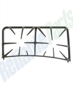 GE RH DBL BURNER GRATE - WB31K10251