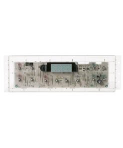 GE CONTROL OVEN TO9 (ELEC) - WB27T11278