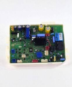 LG DISHWASHER MAIN PCB ASSEMBLY - EBR79686304