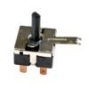GE ROTARY SWITCH - WH12X10498
