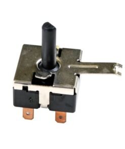 GE ROTARY SWITCH - WH12X10498