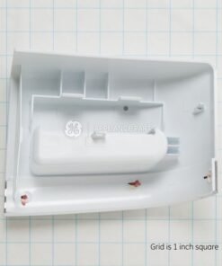 GE DOOR DISPENSER ASSEMBLY - WH47X10037