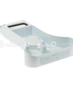 GE REFRIGERATOR CONTROL INTERFACE ASSEMBLY - WR09X26264