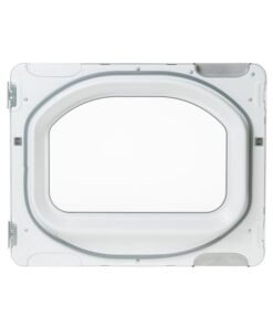 GE DOOR ASSEMBLY - WE10X23891