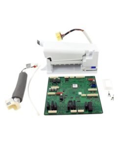 SAMSUNG REFRIGERATOR A/S ASSEMBLY-ICE;DA94-03757A,CD, - DA82-02638A