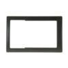 GE REFRIGERATOR TRIM RECESS BB - WR38X23216