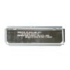 GE HOOD DAMPER ASSEMBLY - WB06X10436