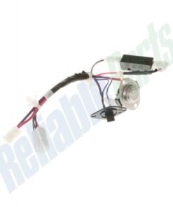 GE HARNESS BLOWER ASSEMBLY - WE26M393