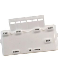 SAMSUNG REFRIGERATOR ASSEMBLY COVER EVAPORATOR-FRE;AW2-ND - DA97-08541A